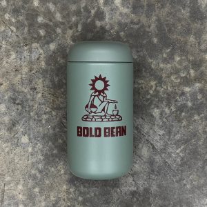 Bold Bean Coffee Roasters Fellow – 12oz. Carter Move Mug