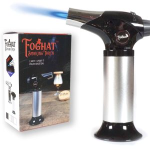 ThousandOaksBarrelCo. – Foghat™ Culinary Smoking Torch