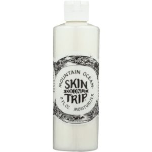 Mountain Ocean – Skin Trip Moisturizer, Coconut